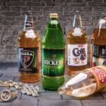 Diferencia entre cerveza y licor de malta: Un análisis detallado