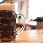 Explorando la tradición alemana: El coctel de cerveza y Coca-Cola «Goaß» 4 Explorando la tradición alemana: El coctel de cerveza y Coca-Cola «Goaß»