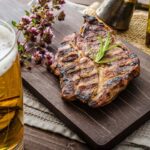 Cerveza y carne a la parrilla: los maridajes perfectos para el asado 4 Cerveza y carne a la parrilla: los maridajes perfectos para el asado