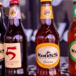 Kross: La cervecería chilena que elevó el arte de la cerveza