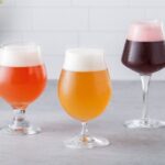 Qué es una Sour: tipos, acidez y por qué está de moda en el mundo cervecero