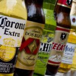 Las 10 cervezas más vendidas en México 4 Las 10 cervezas más vendidas en México