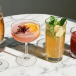 Lanzamiento del libro «Mixología y cócteles con kombucha. Ciencia, sensorialidad y zero waste»