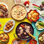 10 maridajes recomendados de cerveza y comida brasileña