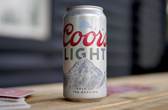 Coors Light