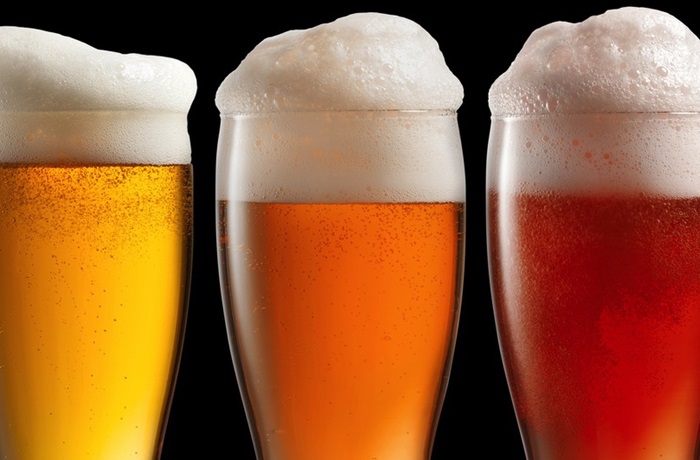 Espuma de cerveza Espuma de cerveza