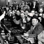 La Ley Seca en Estados Unidos: Un capítulo histórico de prohibición y consecuencias