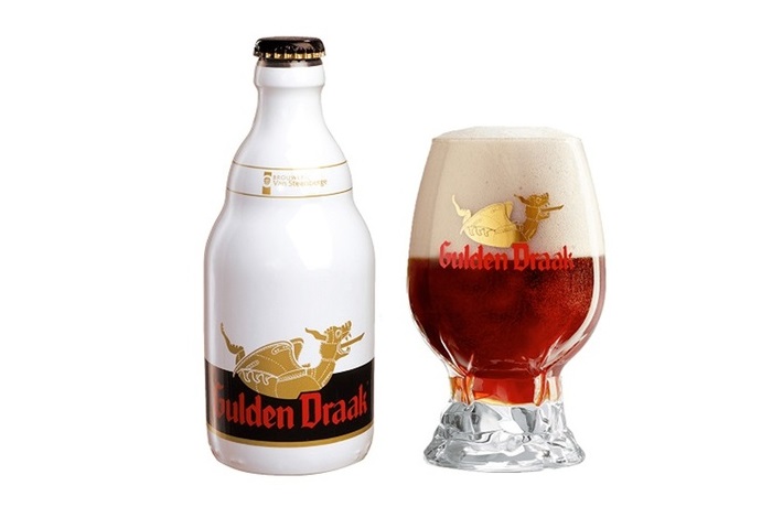 Gulden Draak Strong Dark Ale – Notas de Cata y Maridajes