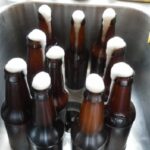 ¿Qué es el gushing en la cerveza? Causas y control 4 ¿Qué es el gushing en la cerveza? Causas y control