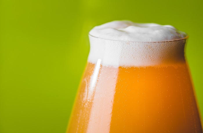 Hazy IPA