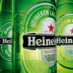 Las 10 marcas de cerveza más valiosas del mundo según Brand Finance 4 Las 10 marcas de cerveza más valiosas del mundo según Brand Finance