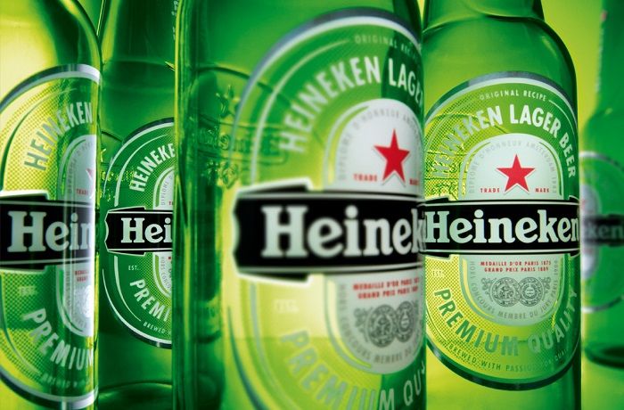 Heineken