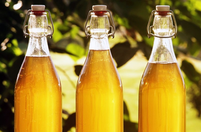 Hidromiel fermentado milenario