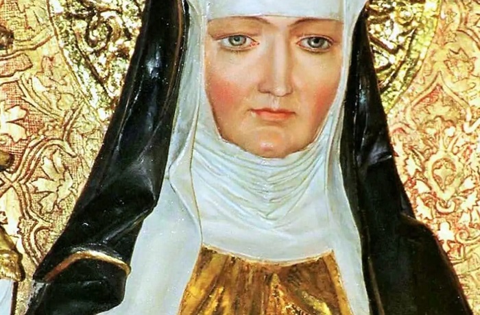 Hildegard von Bingen