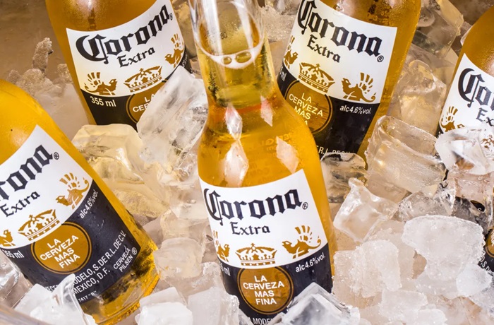 Historia y Origen Cerveza Corona