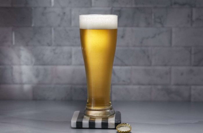Receta de Hoppy Japanese Rice Lager