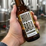 Cerveza artesanal vs industrial: diferencias reales y cuál es más saludable