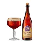 La Trappe Quadrupel – Notas de Cata y Maridajes