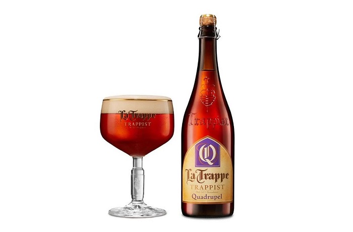 La Trappe Quadrupel – Notas de Cata y Maridajes