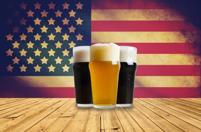 Las 10 mejores cervezas de Estados Unidos Las mejores cervezas de Estados Unidos
