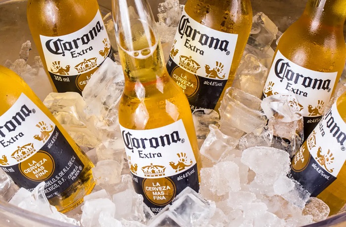 Las 10 cervezas mas vendidas del mundo Las 10 cervezas mas vendidas del mundo