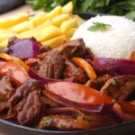 10 maridajes de cerveza y comida peruana: Combinaciones irresistibles para deleitar tu paladar 4 10 maridajes de cerveza y comida peruana: Combinaciones irresistibles para deleitar tu paladar