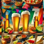 10 maridajes de cerveza y comida mexicana que deberías probar