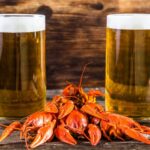 Maridaje maestro: Explorando el potencial de la armonía entre cerveza y mariscos