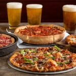 Cerveza y pizza: guía de maridaje por estilo de cerveza y tipo de pizza 4 Cerveza y pizza: guía de maridaje por estilo de cerveza y tipo de pizza