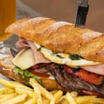 10 maridajes de cerveza y comidas uruguayas que deberías probar
