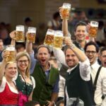 Oktoberfest de Múnich: La fiesta de la cerveza más grande del mundo