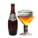 Cerveza Orval Belgian Pale Ale – Notas de Cata y Maridajes