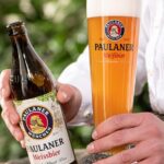 Descubriendo la Weissbier: Refrescante tradición cervecera alemana