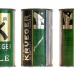 La fascinante historia de la primera lata de cerveza lanzanda en 1924