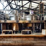 Taproom de cerveza: una experiencia única para los amantes de la cerveza