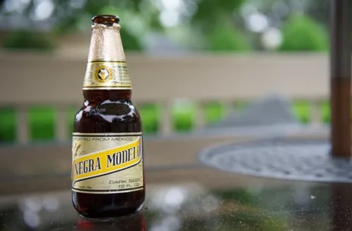 Qué tipo de cerveza es Negra Modelo