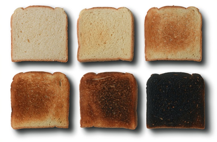 Reacción de Maillard Reacción de Maillard