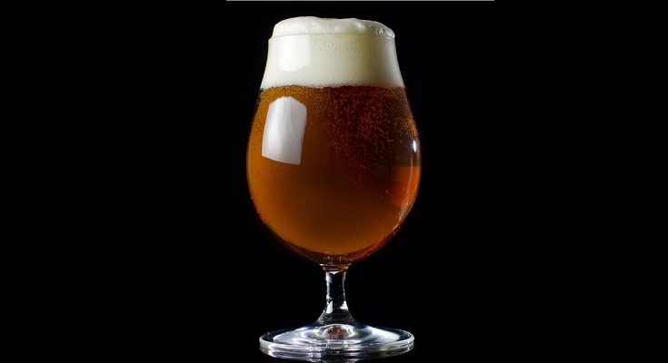 Receta de Düsseldorf Altbier