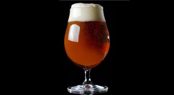 Receta de Quinoa Rice Oat Ale