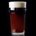 Receta de Rogue Hazelnut Clon