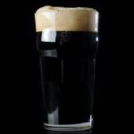 Receta de Cherry American Stout