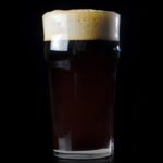 Receta de Les Trois Mousquetaires Porter Baltique 4 Receta de Les Trois Mousquetaires Porter Baltique