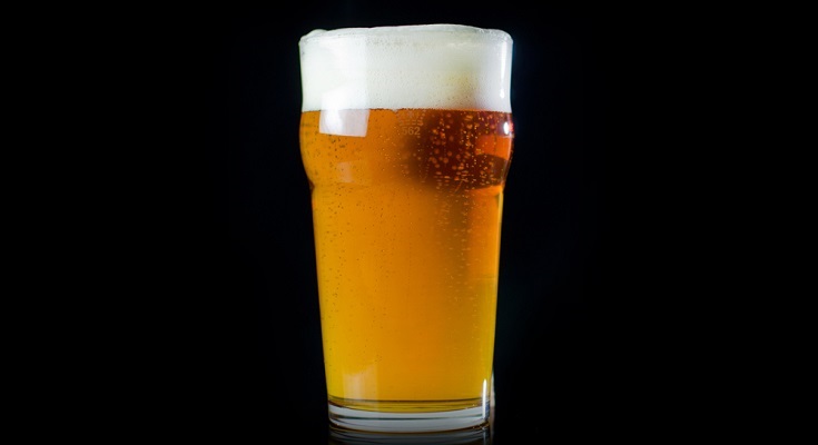 Receta de Fuller’s London Pride