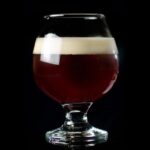 Receta de Vintage Ale