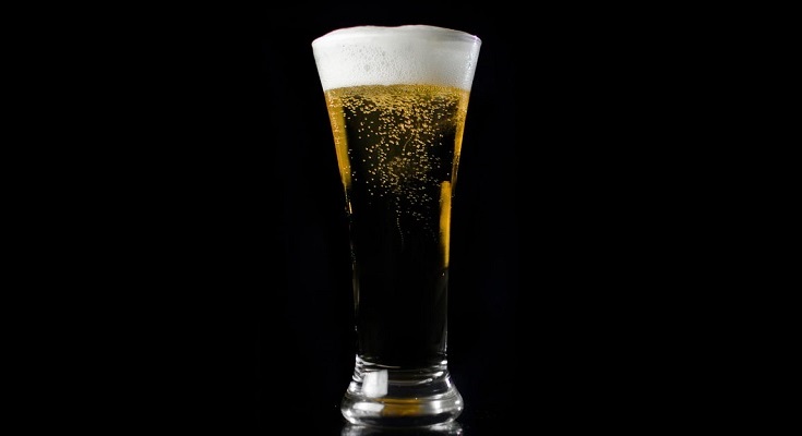 Receta de Pilsner Urquell Clon
