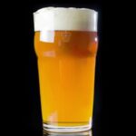 Receta de Burton IPA
