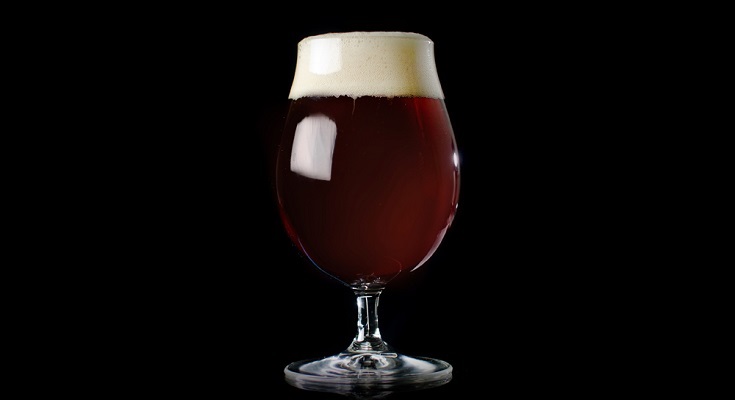 Recetas de cerveza estilo Flanders Red Ale