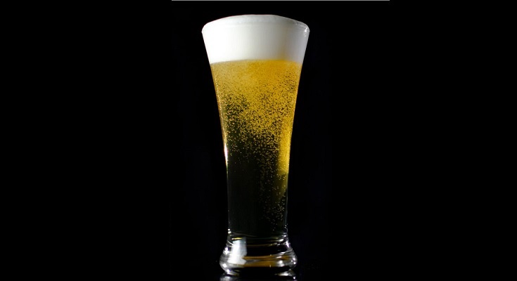 Recetas de German Leichtbier