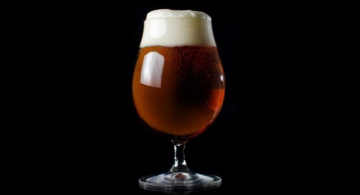 Receta de Hoppy Lager