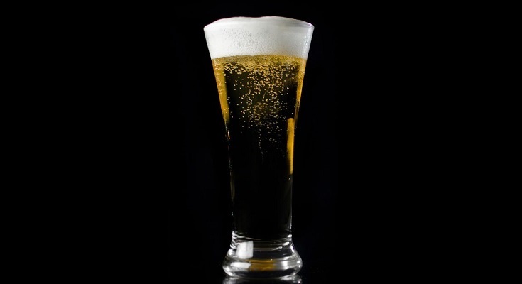 Receta de Augustiner Helles Clon